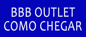 BBB Outlet Raposo Tavares como-chegar-bbb-outlet